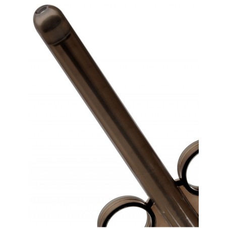 Fist Lube Shooter - Black