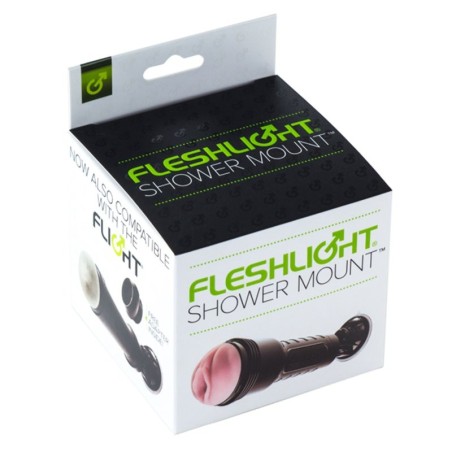 Fleshlight Shower Mount