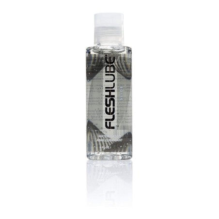 Fleshlube Slide - Waterbased Anal Lube - 100ml