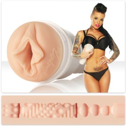 Fleshlight - Masturbator - Christy Mack Attack