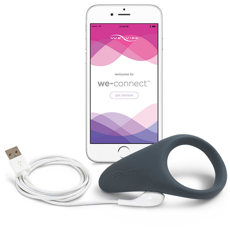 We-Vibe - Vibrating Ring - Verge