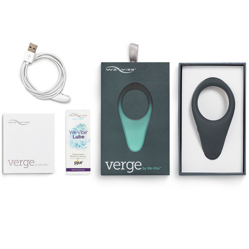 We-Vibe - Vibrating Ring - Verge