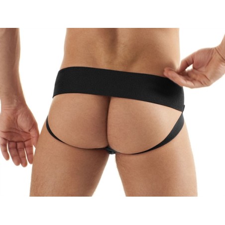 BARCODE - Sergey Basic Jock Black