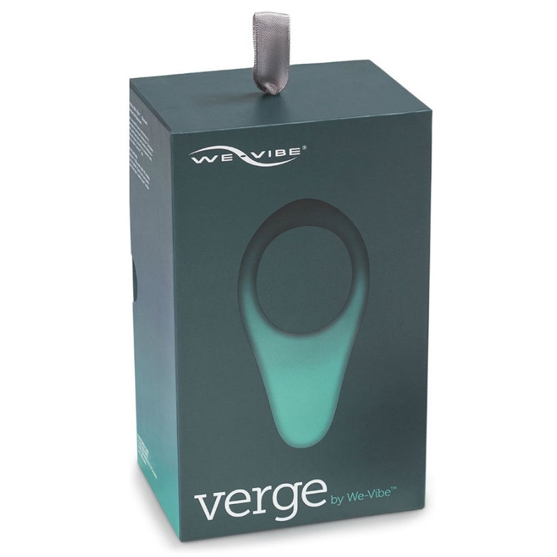 We-Vibe - Vibrating Ring - Verge