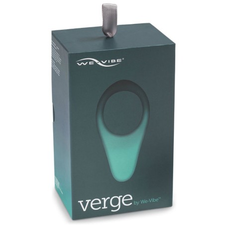 We-Vibe - Vibrating Ring - Verge
