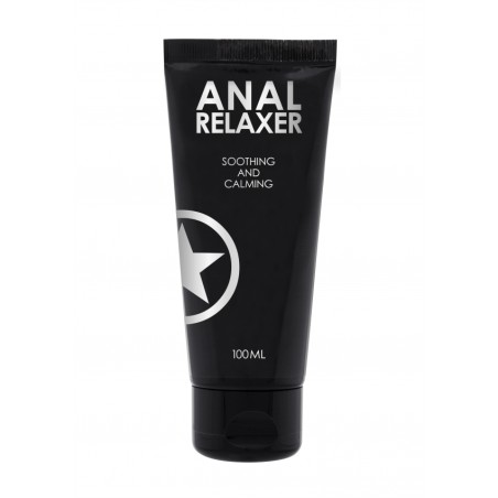 Ouch! - Αναλγητικό Λιπαντικό - Anal Relaxer - 100 ml