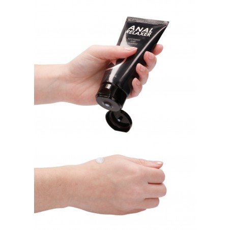 Ouch! - Αναλγητικό Λιπαντικό - Anal Relaxer - 100 ml