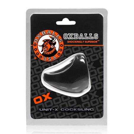 OXBALLS - Unit-X Sling - Black