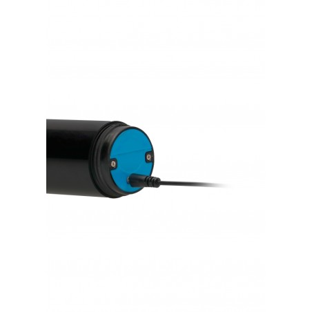 Extreme Power Rechargeable Auto Pump - Black