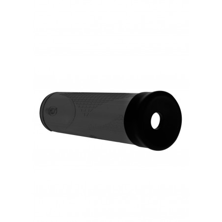 Extreme Power Rechargeable Auto Pump - Black