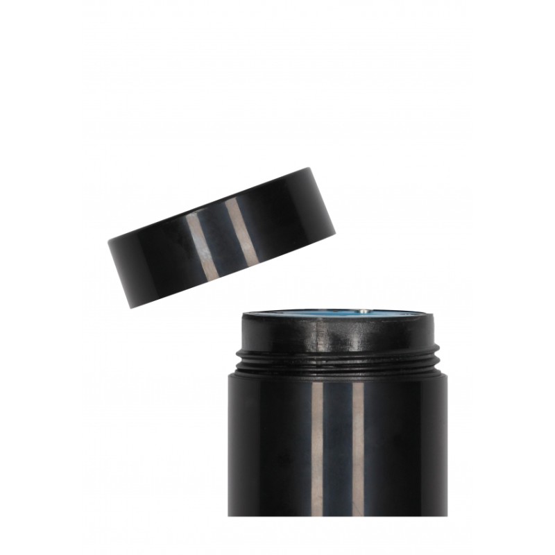 Extreme Power Rechargeable Auto Pump - Black