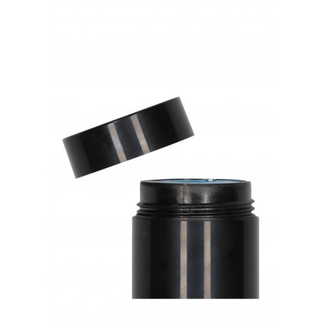 Extreme Power Rechargeable Auto Pump - Black