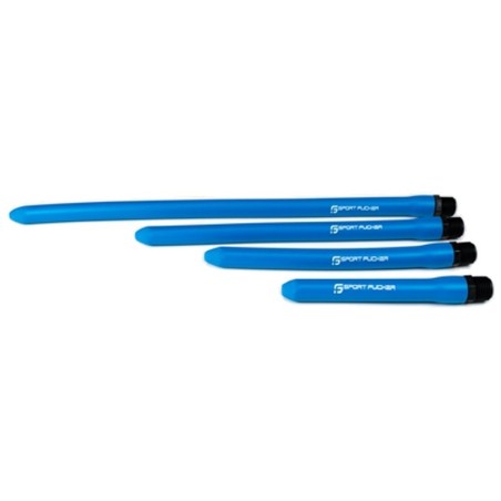Sport Fucker - Locker Room Hose Large 30cm - Blue