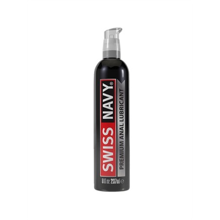 Swiss Navy Anal Lube 237 ml