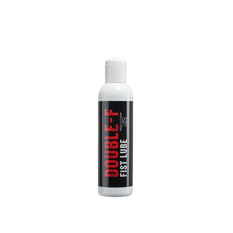 Mister B Double-F Fist Lube 500 ml