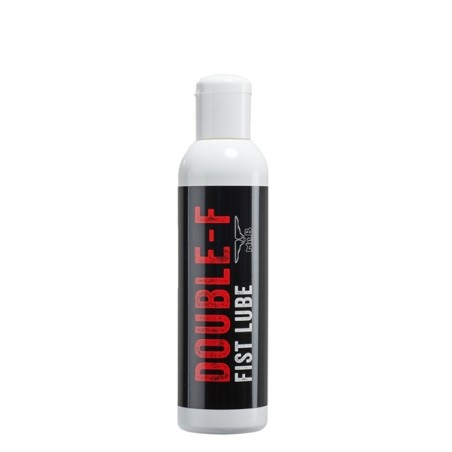 Mister B Double-F Fist Lube 500 ml