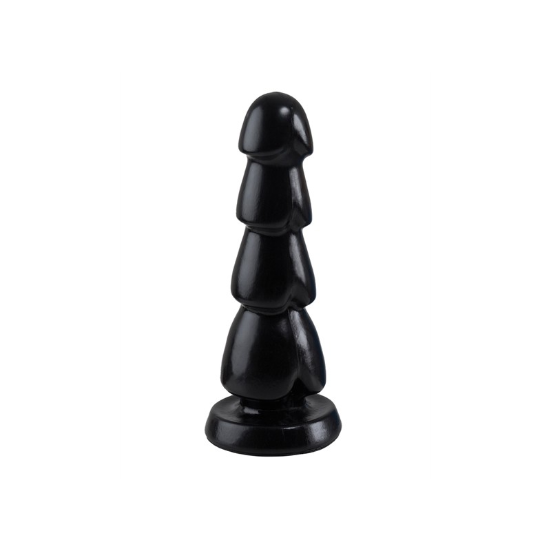 WAD XXL Thunderbolt II - Black
