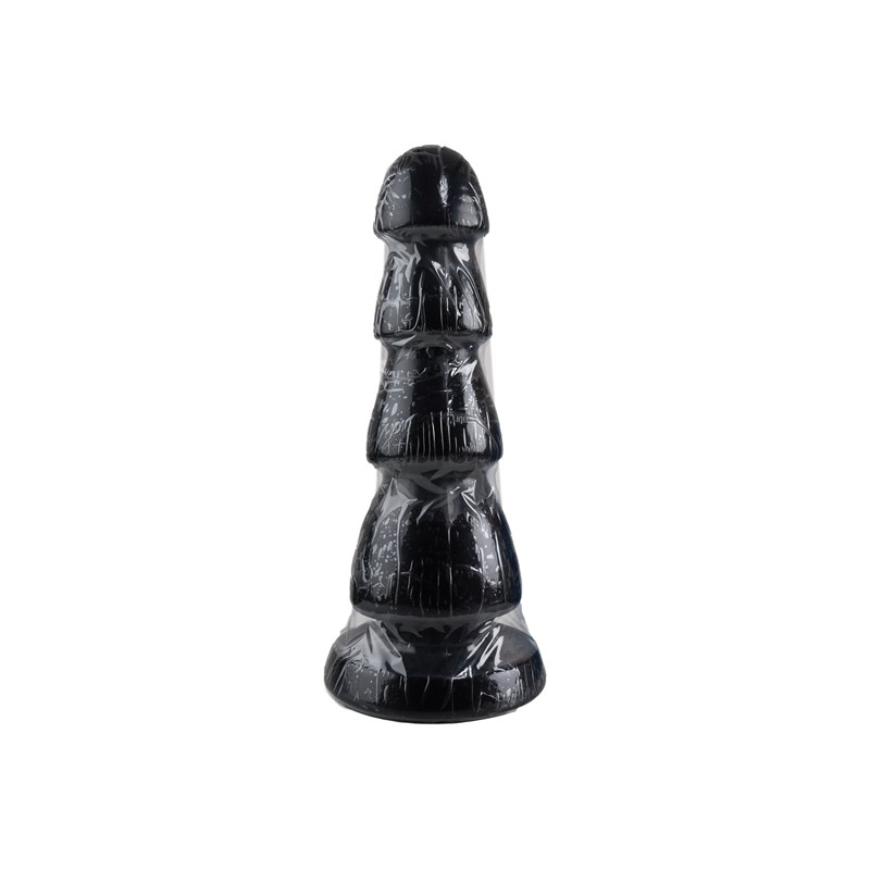 WAD XXL Thunderbolt II - Black