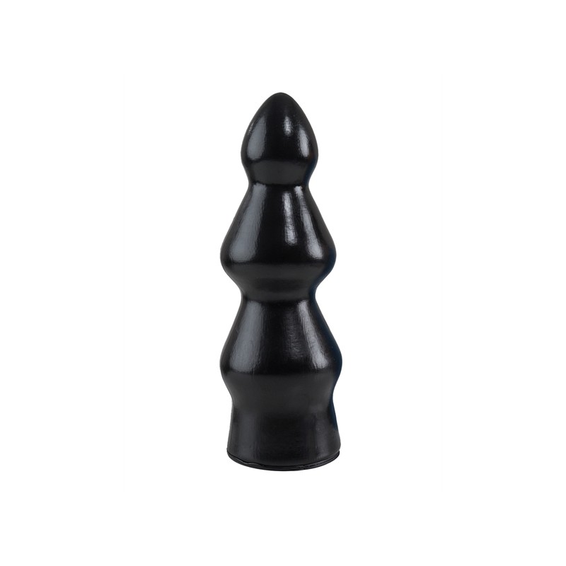 WAD XXL Cobra Bal - Black