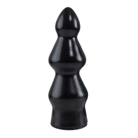 WAD XXL Cobra Bal - Black