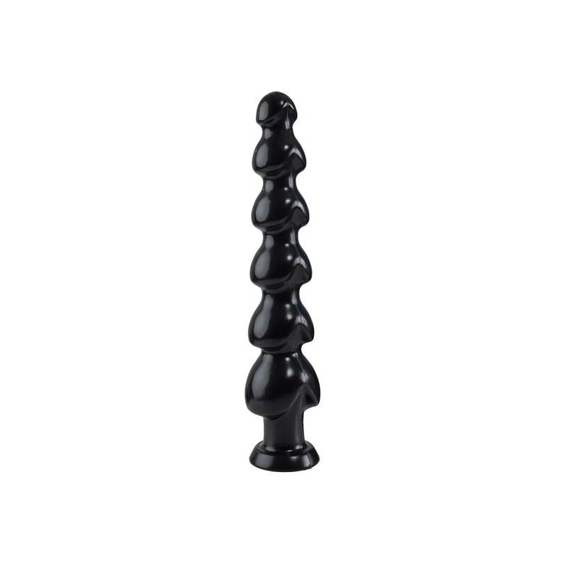WAD XXL Stratofortress - Black