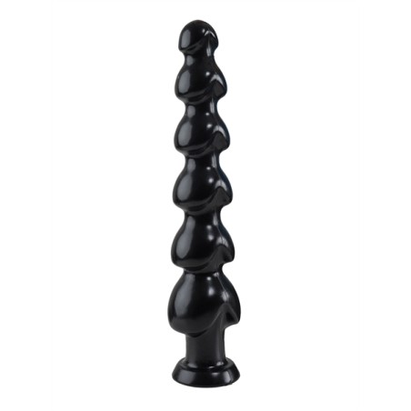 WAD XXL Stratofortress - Black