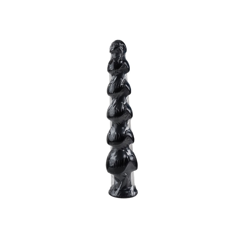 WAD XXL Stratofortress - Black