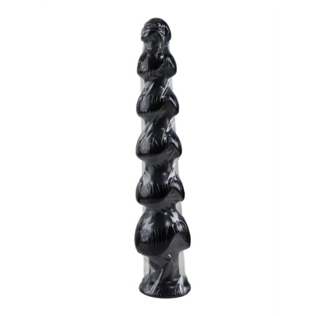 WAD XXL Stratofortress - Black