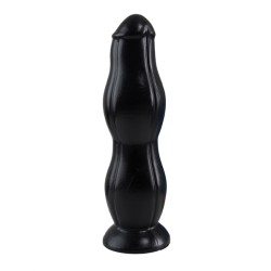 WAD XXL Fighting Falcon - Black