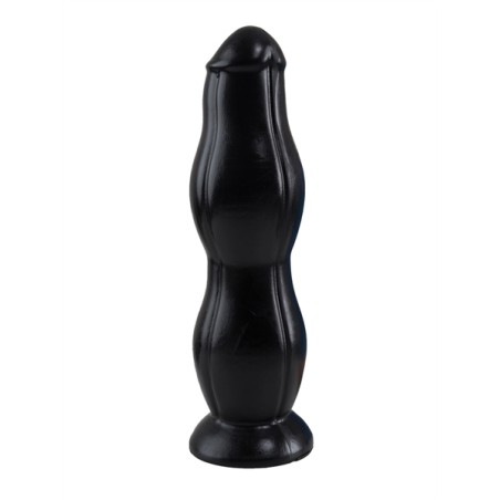 WAD XXL Fighting Falcon - Black