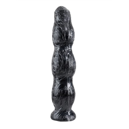 WAD XXL Pave Hawk - Black