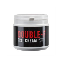 Mister B - Double-F Fist - Cream - 500 ml