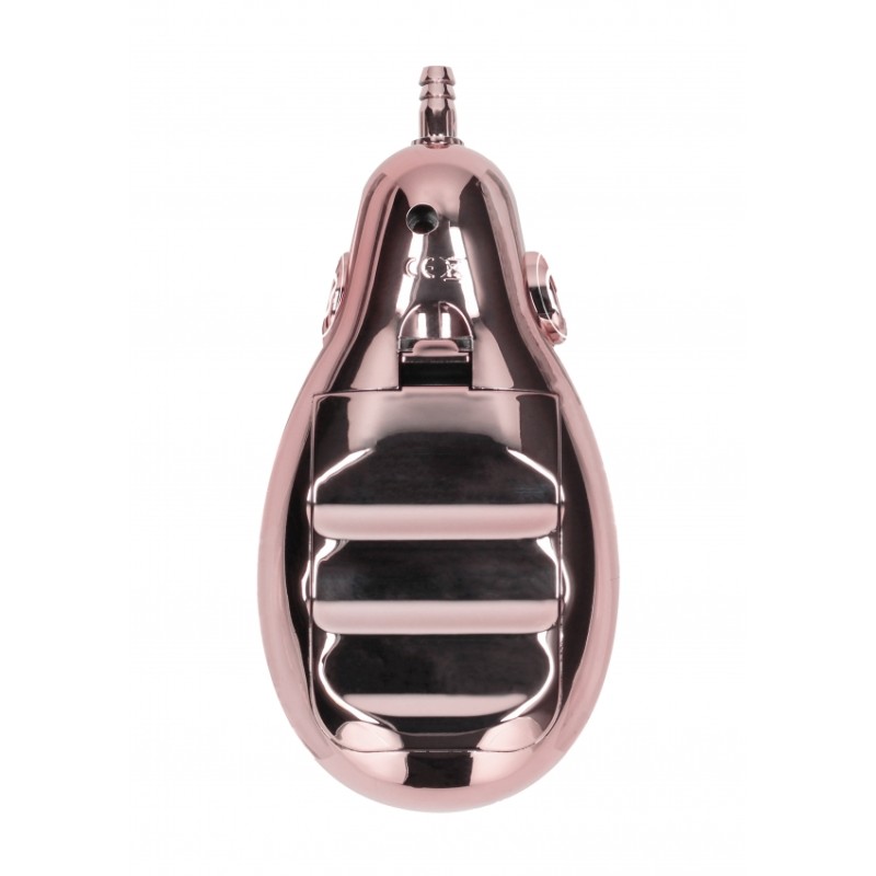Automatic Pump Head - Pink