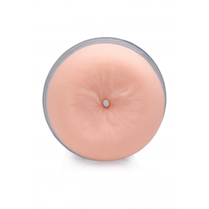 Jesse Jane Deluxe Signature Ass Stroker - Flesh