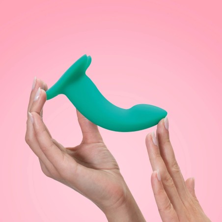 Fun Factory | Dildo | Bendable | Limba Flex | 12cm