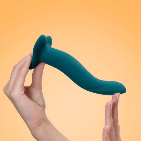 Fun Factory | Dildo | Bendable | Limba Flex | 18cm