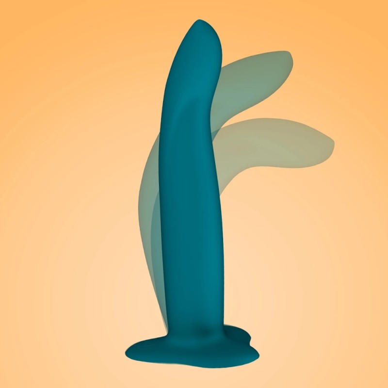 Fun Factory | Dildo | Bendable | Limba Flex | 18cm