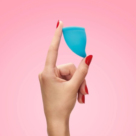 Fun Factory | Menstrual Cups | Fun Cup | Size A