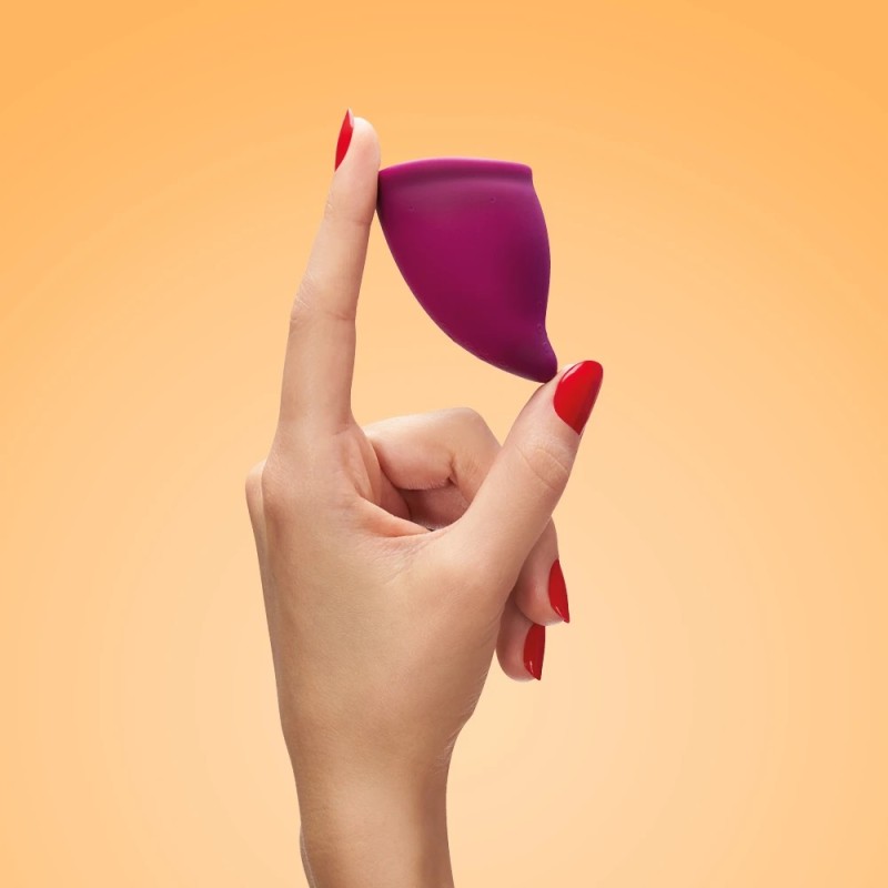 Fun Factory | Menstrual Cups | Fun Cup | Size B