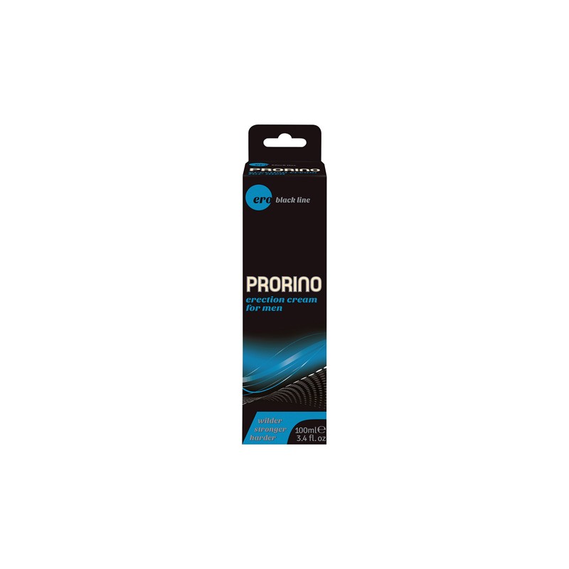Ero Prorino Erection Cream For Men 100 ml