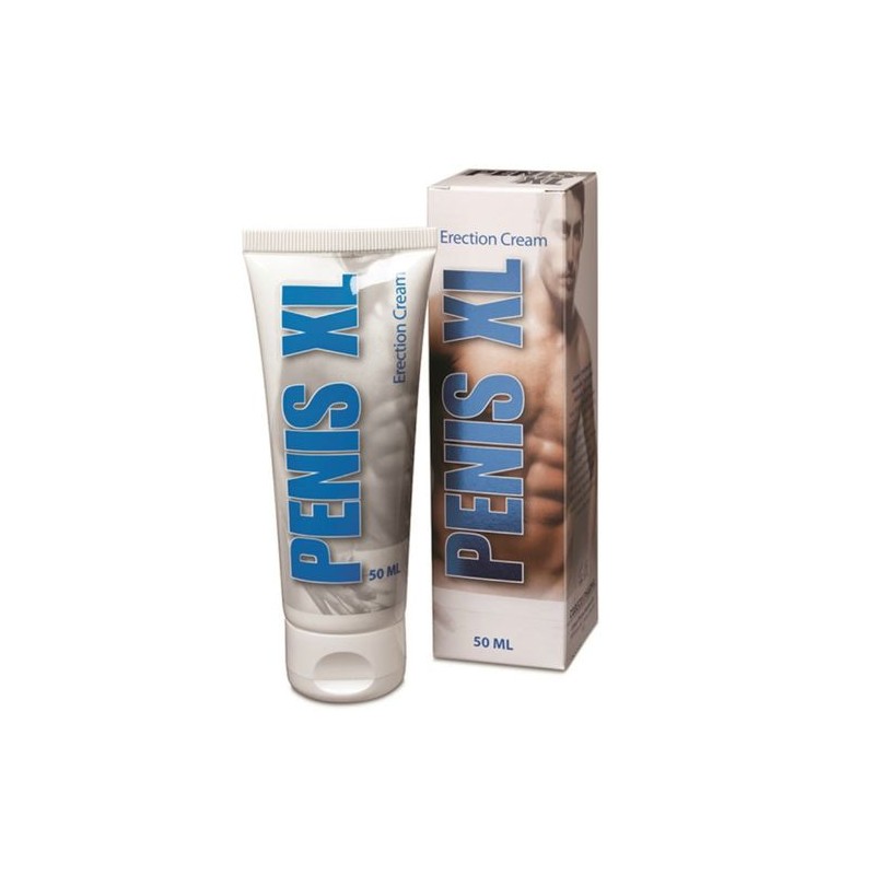 Cobeco - Penis XL - Cream 50ml