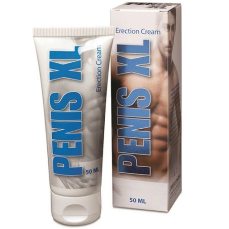 Cobeco - Penis XL - Cream 50ml