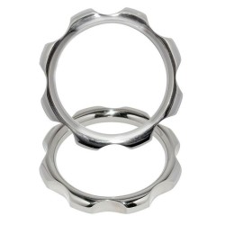 METALHARD COCK RING TORQUE 45MM