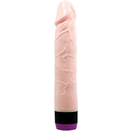 ADOUR CLUB REALISTIC VIBRATOR 21.5 CM