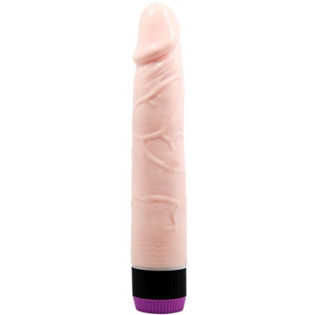 ADOUR CLUB REALISTIC VIBRATOR 21.5 CM