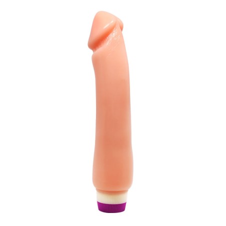 BAILE WAVES OF PLEASURE REALISTIC VIBRATING 24.5CM