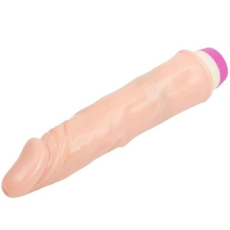 WAVES OF PLEASURE VIBRATOR FOR BEGINNERS 21.5 CM