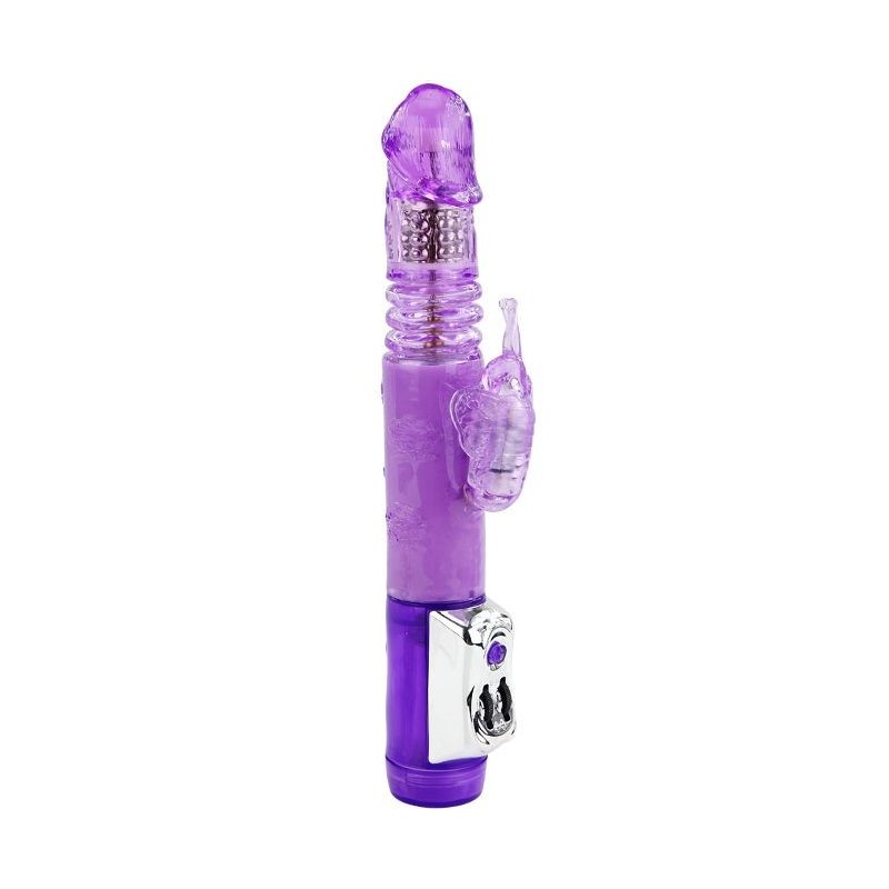 LY-BAILE U.S. RABBIT ROTATING BEADS