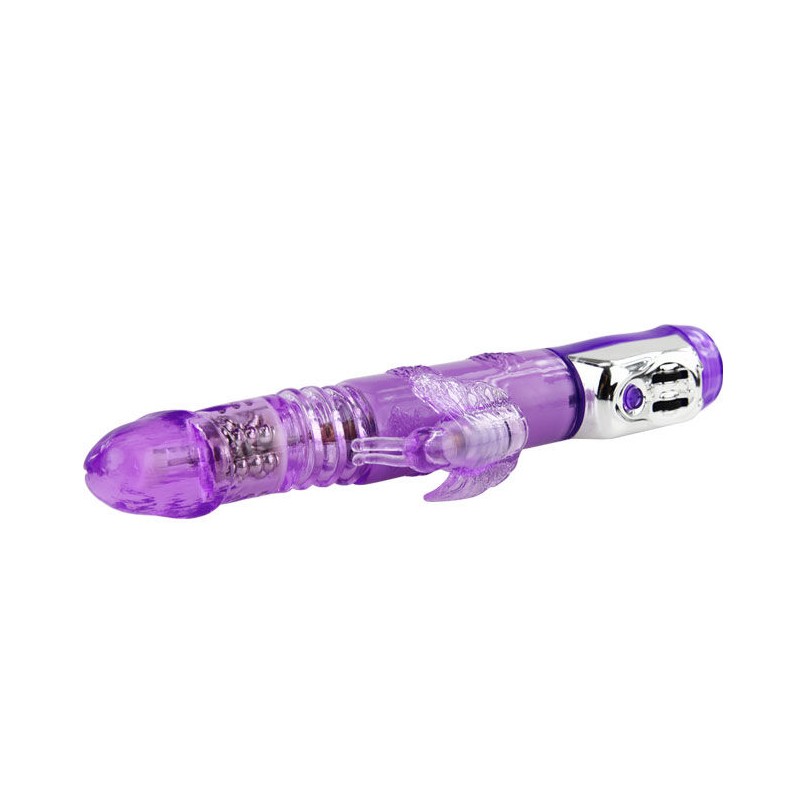 LY-BAILE U.S. RABBIT ROTATING BEADS