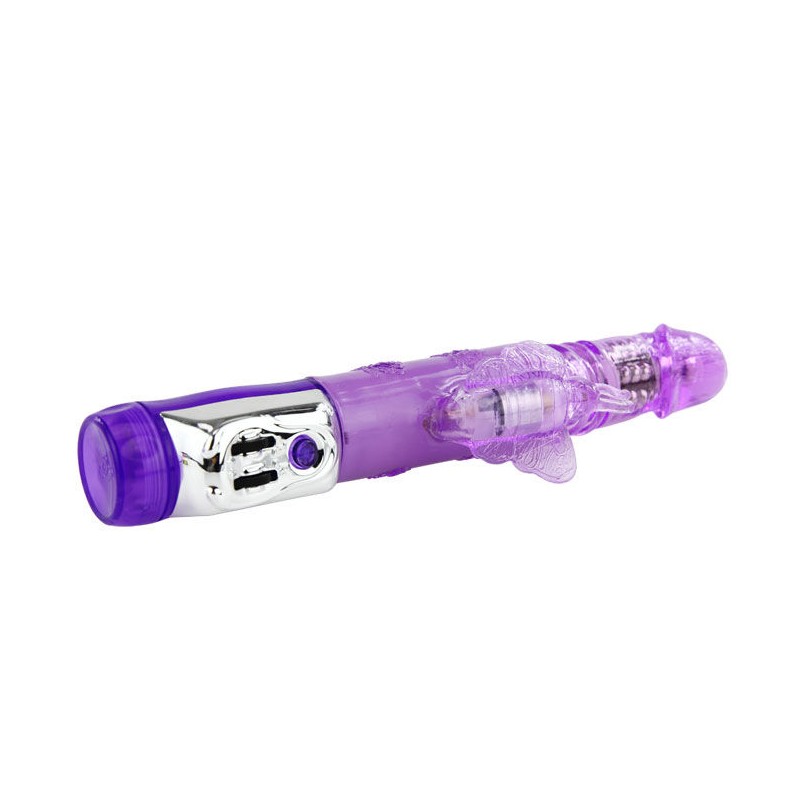 LY-BAILE U.S. RABBIT ROTATING BEADS